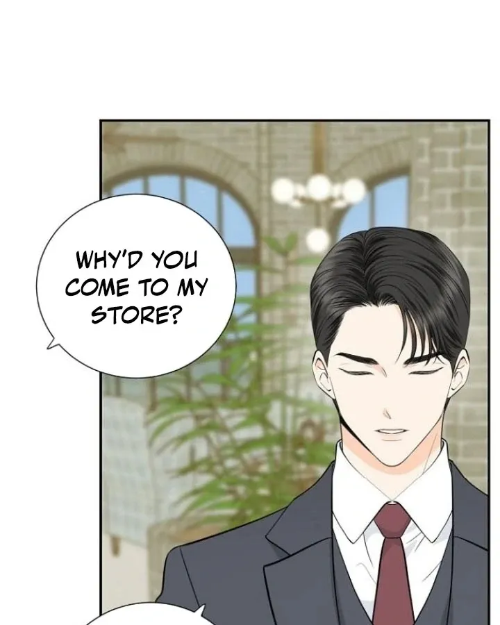 Part-Time Couple Chapter 5 page 22 - 