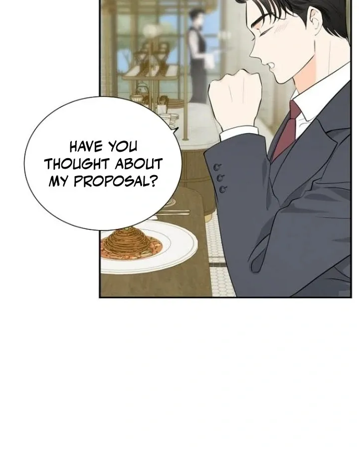 Part-Time Couple Chapter 5 page 25 - 