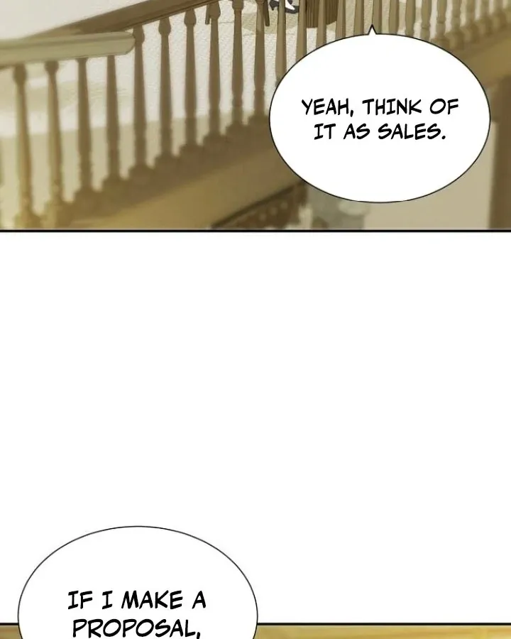Part-Time Couple Chapter 5 page 27 - 