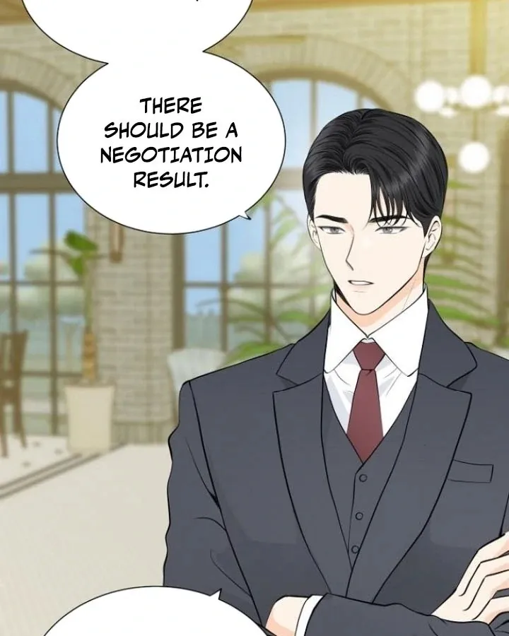 Part-Time Couple Chapter 5 page 28 - 