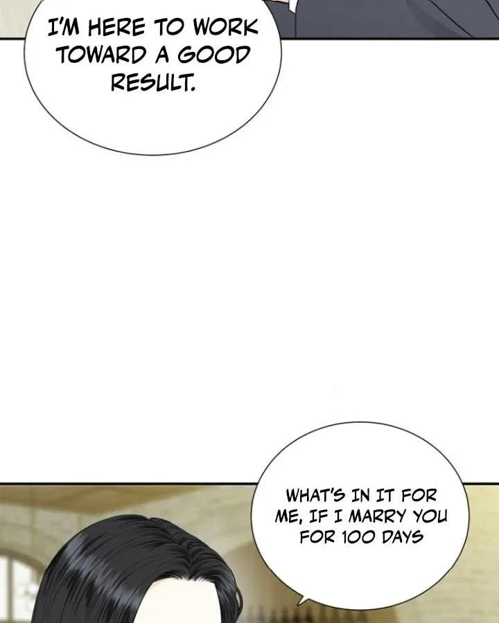 Part-Time Couple Chapter 5 page 29 - 