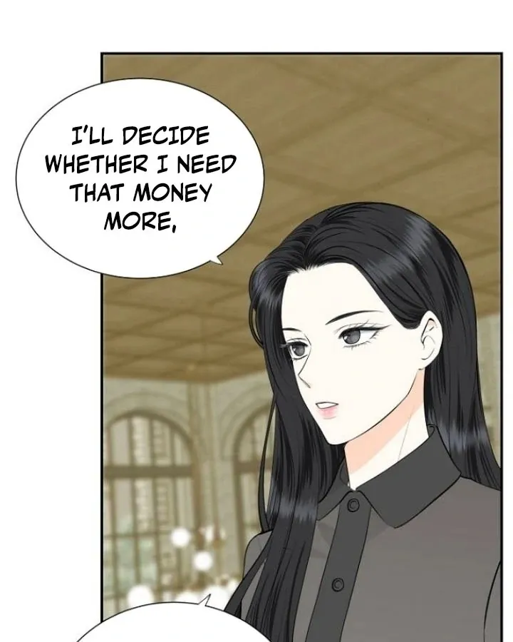 Part-Time Couple Chapter 5 page 34 - 