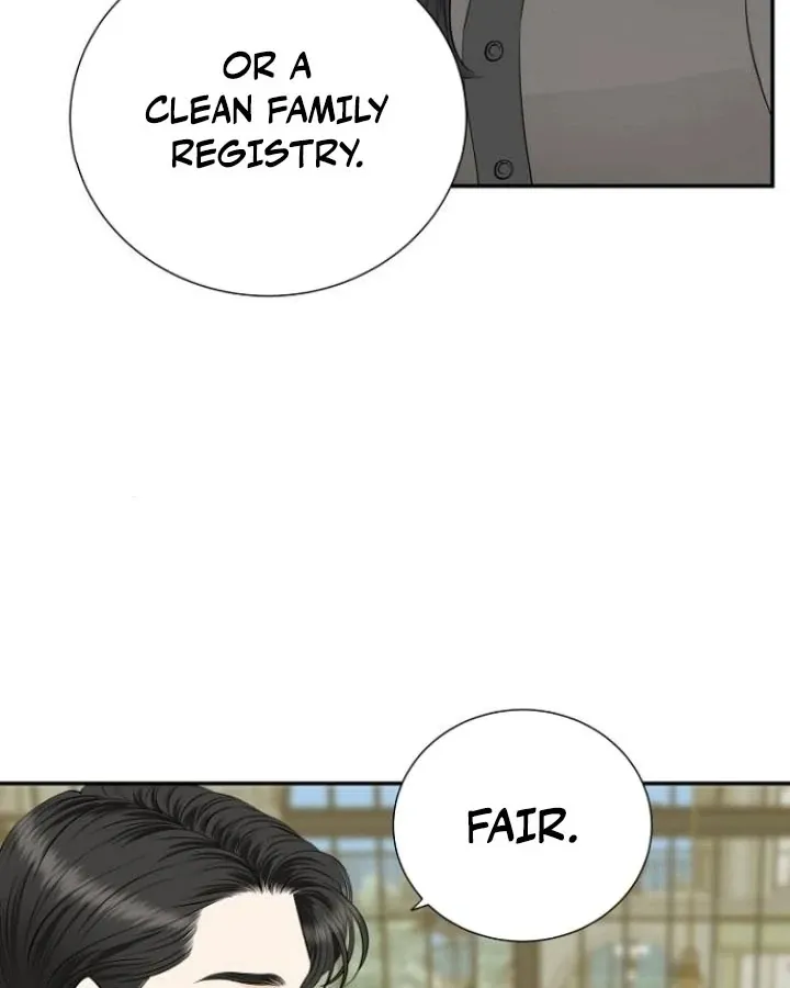 Part-Time Couple Chapter 5 page 35 - 