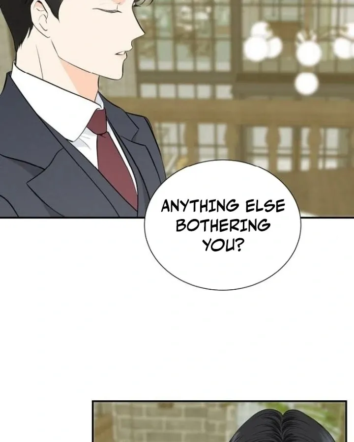 Part-Time Couple Chapter 5 page 36 - 