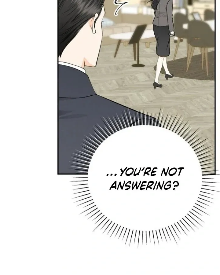 Part-Time Couple Chapter 5 page 5 - 