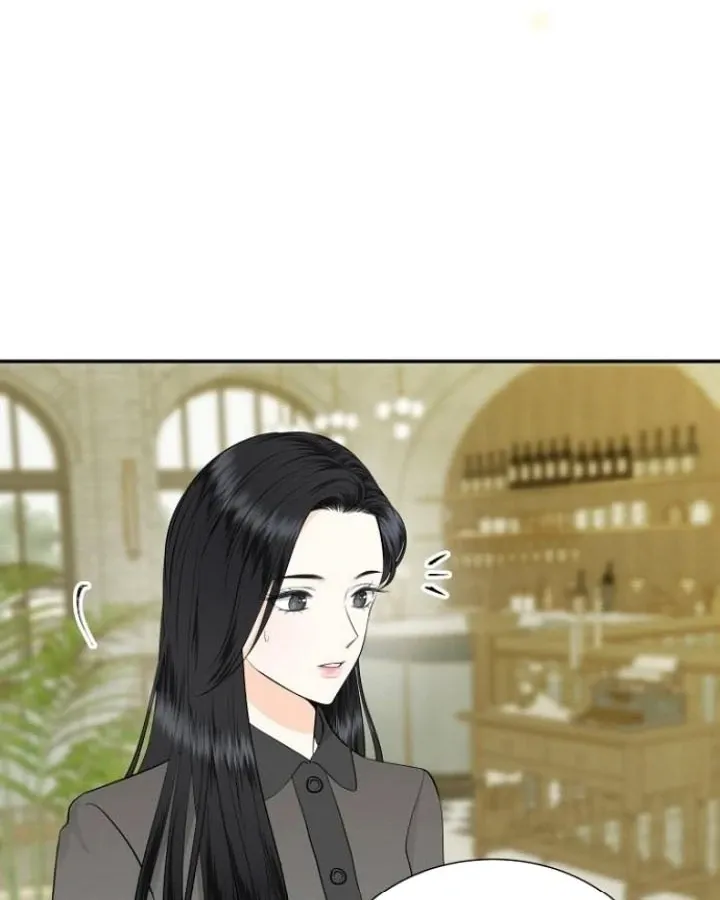 Part-Time Couple Chapter 5 page 43 - 