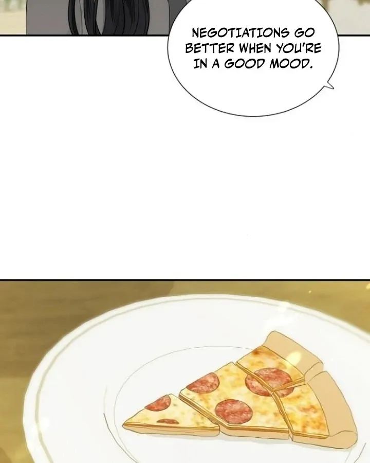 Part-Time Couple Chapter 5 page 44 - 