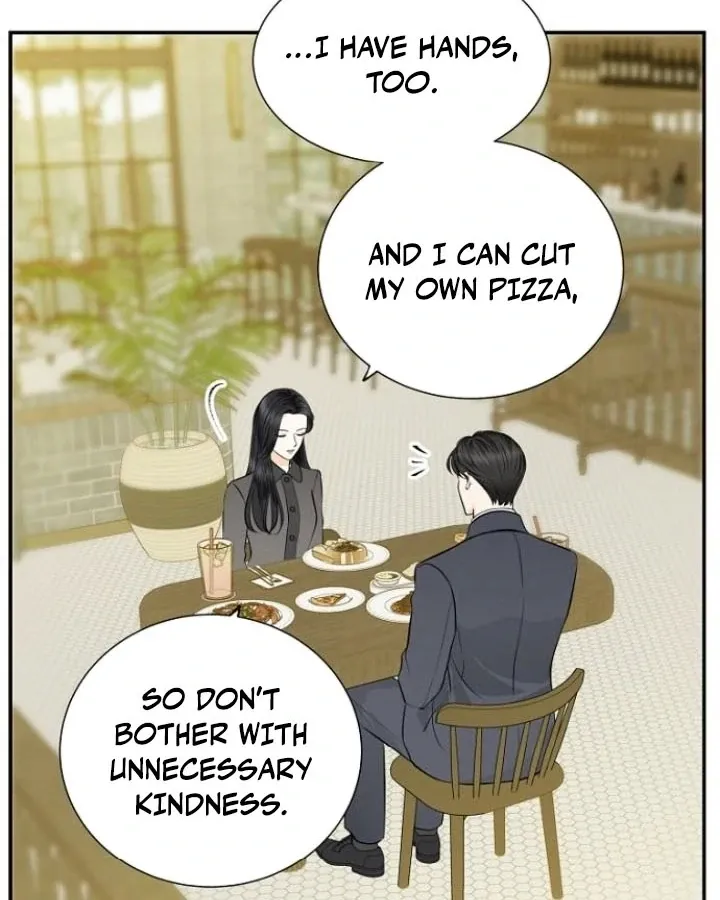 Part-Time Couple Chapter 5 page 47 - 