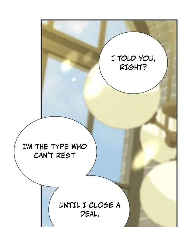 Part-Time Couple Chapter 5 page 51 - 