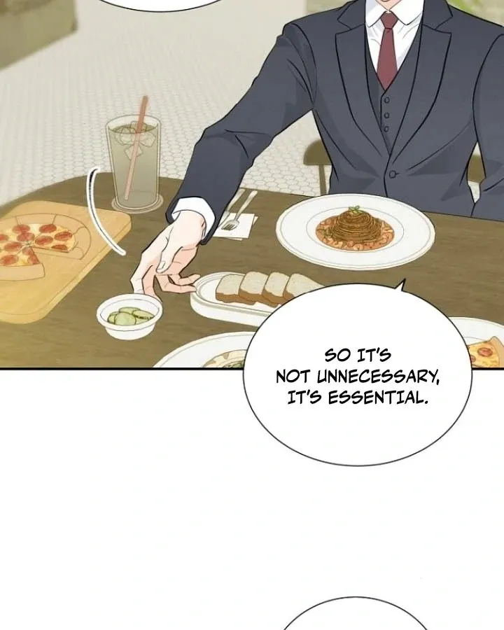 Part-Time Couple Chapter 5 page 53 - 