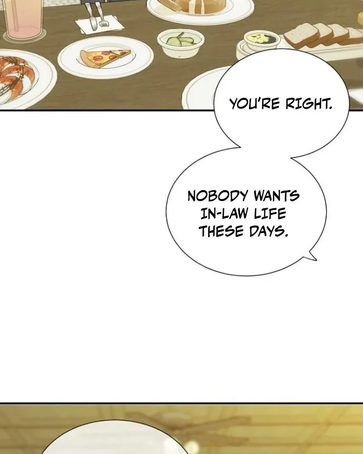 Part-Time Couple Chapter 5 page 57 - 