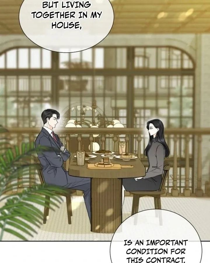 Part-Time Couple Chapter 5 page 58 - 