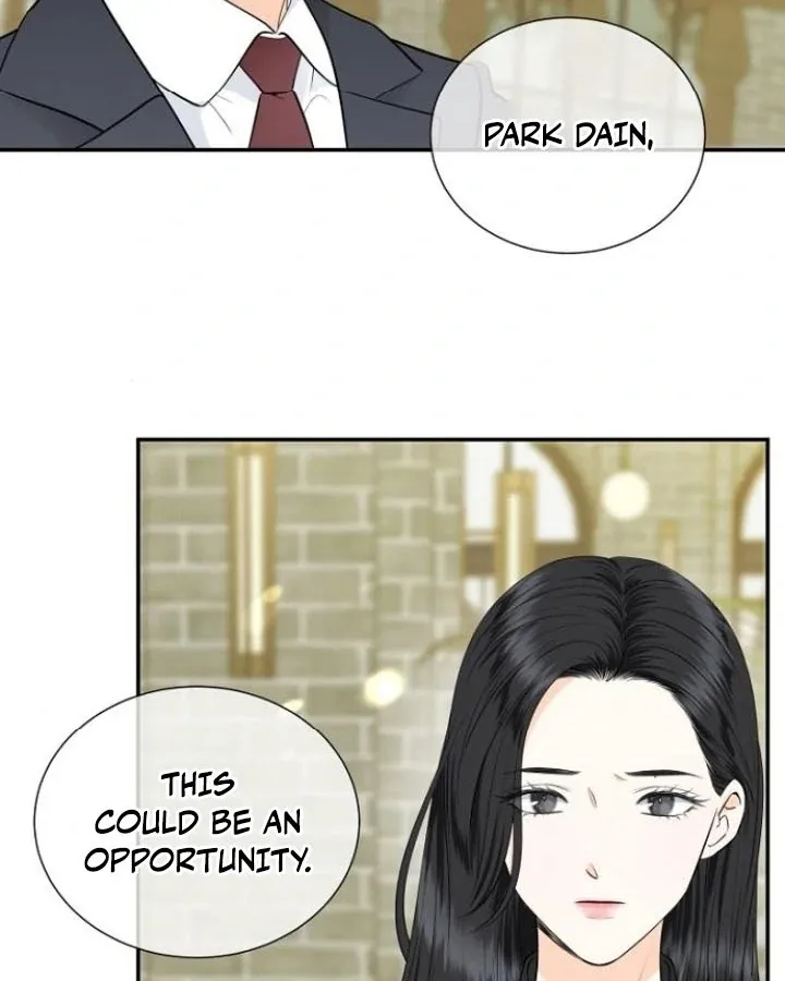 Part-Time Couple Chapter 5 page 60 - 