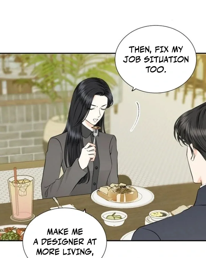 Part-Time Couple Chapter 5 page 74 - 