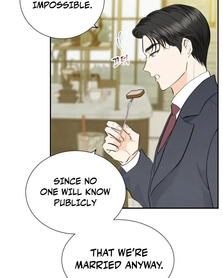 Part-Time Couple Chapter 5 page 76 - 
