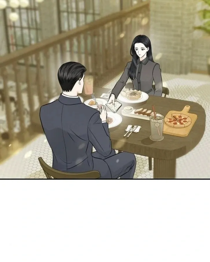 Part-Time Couple Chapter 5 page 80 - 