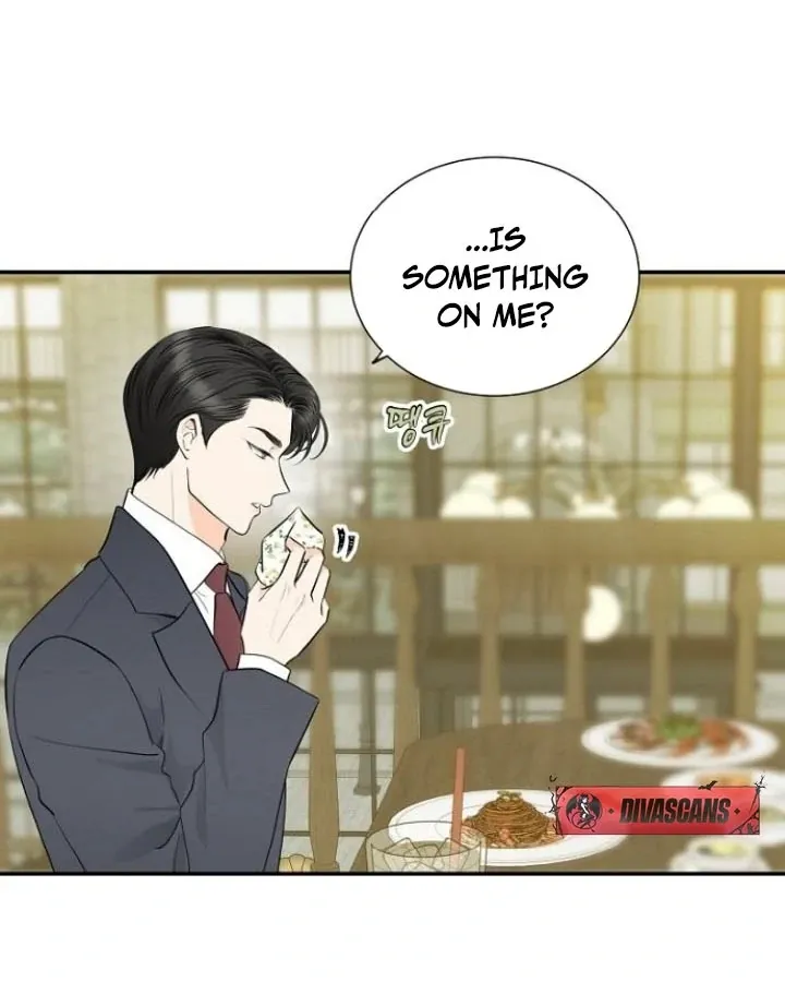 Part-Time Couple Chapter 5 page 81 - 