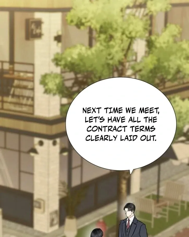 Part-Time Couple Chapter 5 page 85 - 