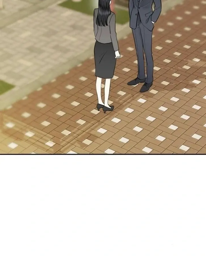 Part-Time Couple Chapter 5 page 86 - 