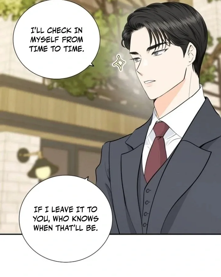 Part-Time Couple Chapter 5 page 89 - 
