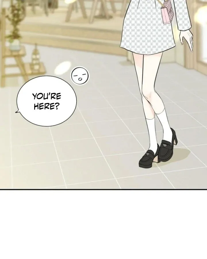 Part-Time Couple Chapter 5 page 97 - 