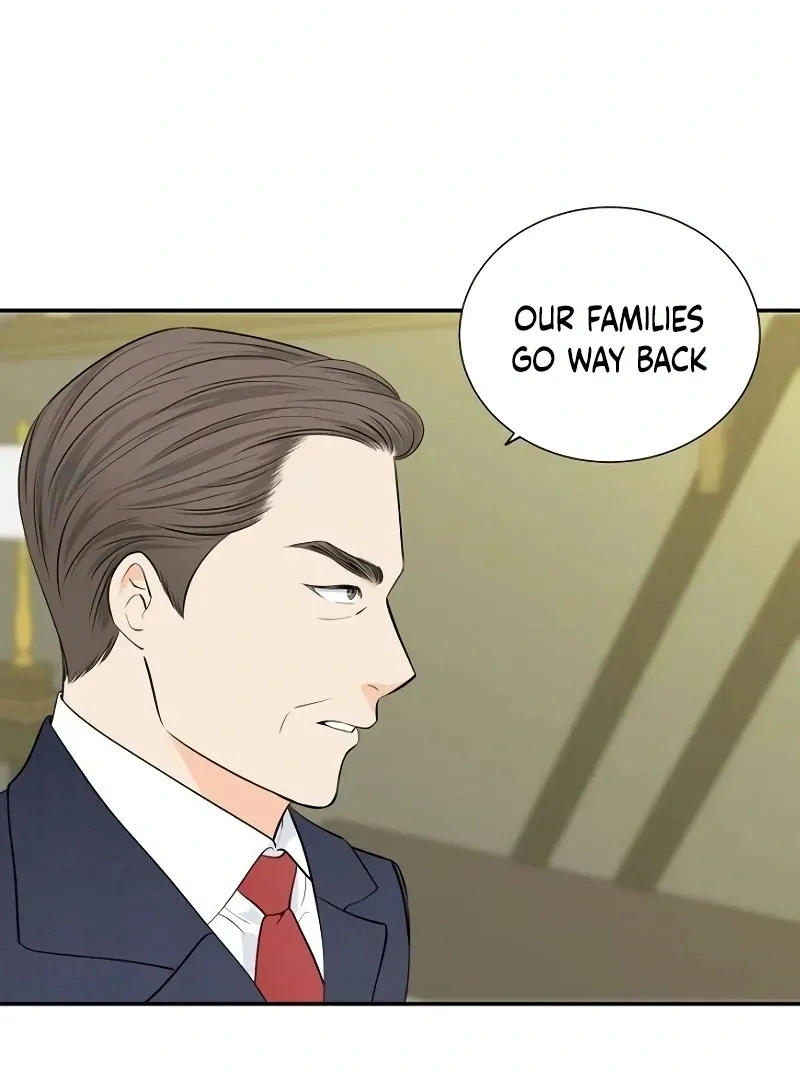 Part-Time Couple Chapter 6 page 11 - 