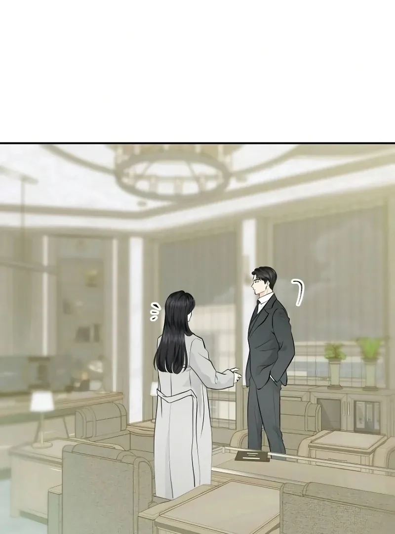 Part-Time Couple Chapter 6 page 101 - 