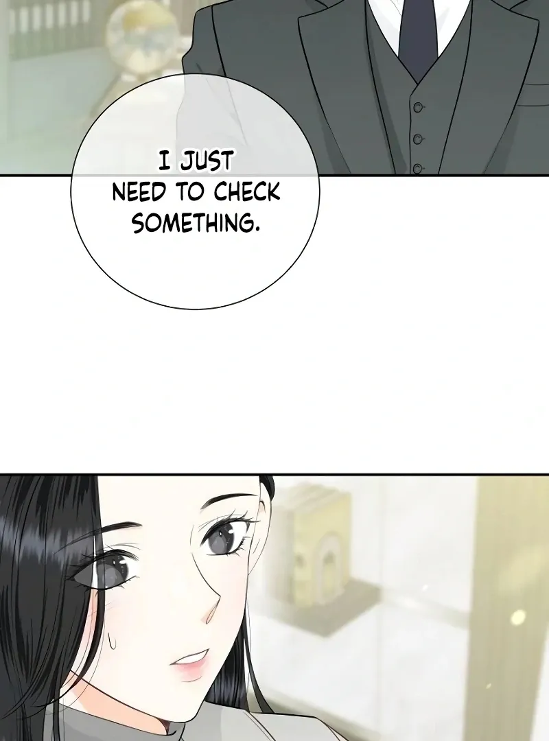 Part-Time Couple Chapter 6 page 104 - 