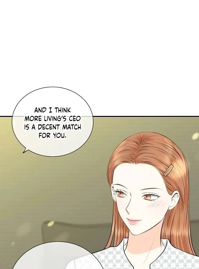 Part-Time Couple Chapter 6 page 12 - 