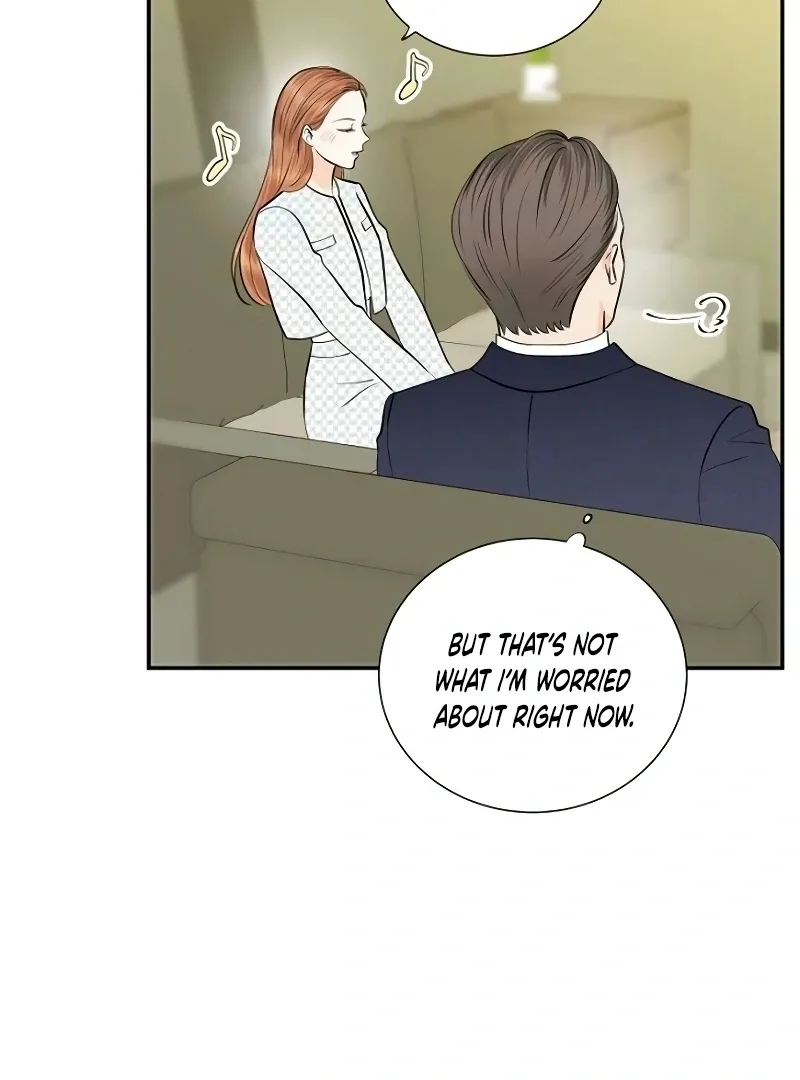 Part-Time Couple Chapter 6 page 14 - 