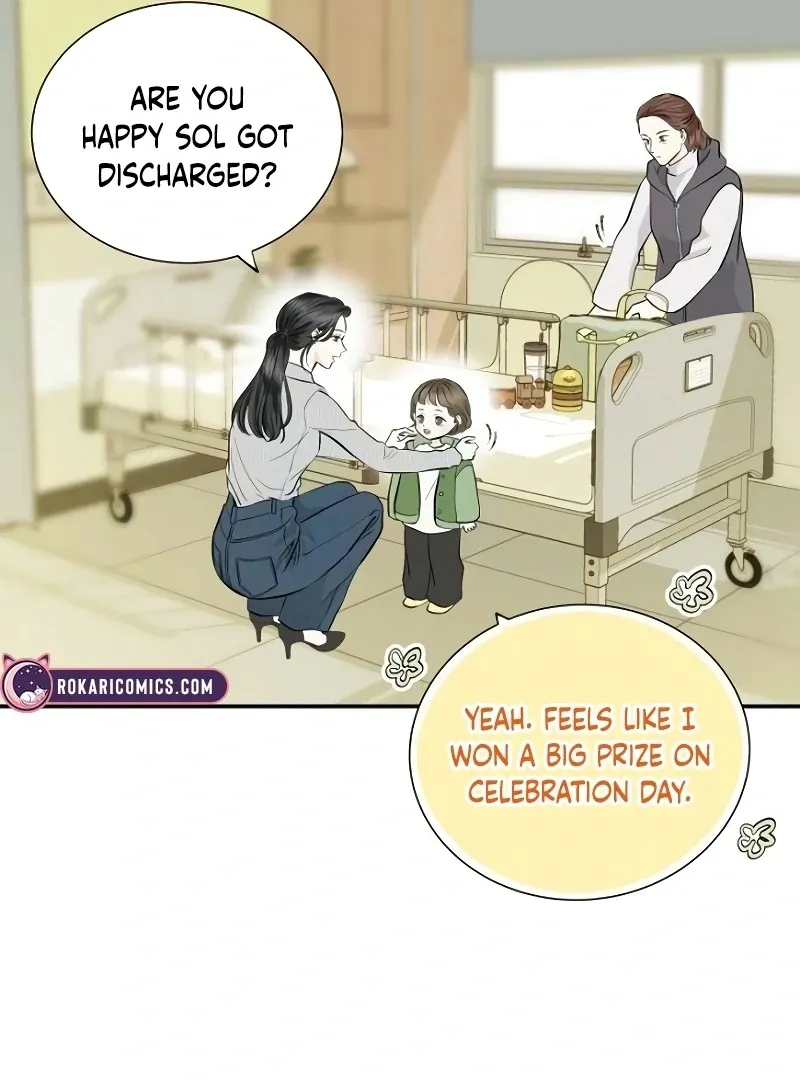 Part-Time Couple Chapter 6 page 20 - 