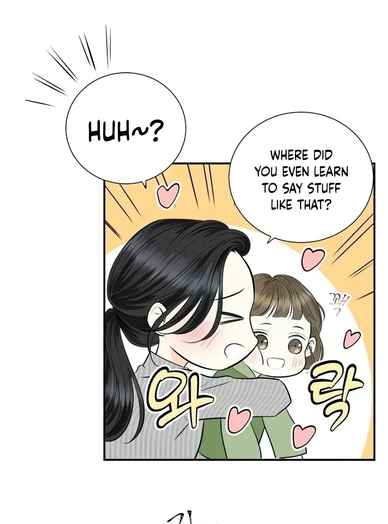Part-Time Couple Chapter 6 page 21 - 