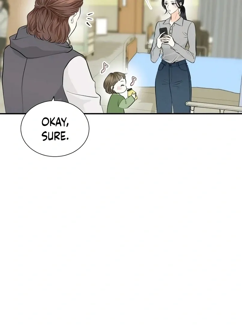Part-Time Couple Chapter 6 page 24 - 
