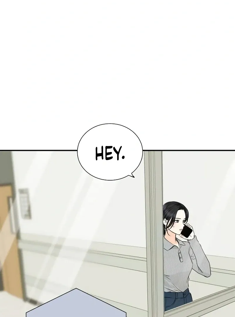 Part-Time Couple Chapter 6 page 26 - 