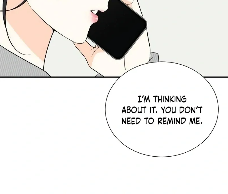 Part-Time Couple Chapter 6 page 28 - 
