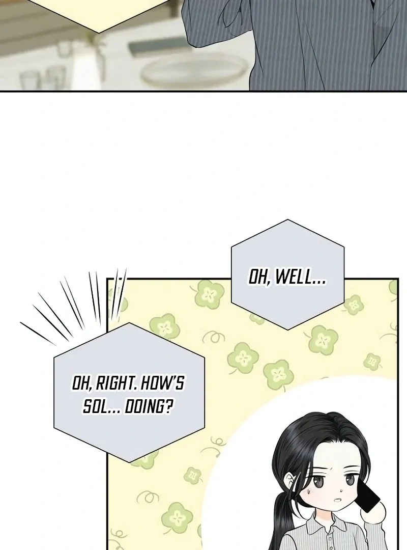 Part-Time Couple Chapter 6 page 31 - 