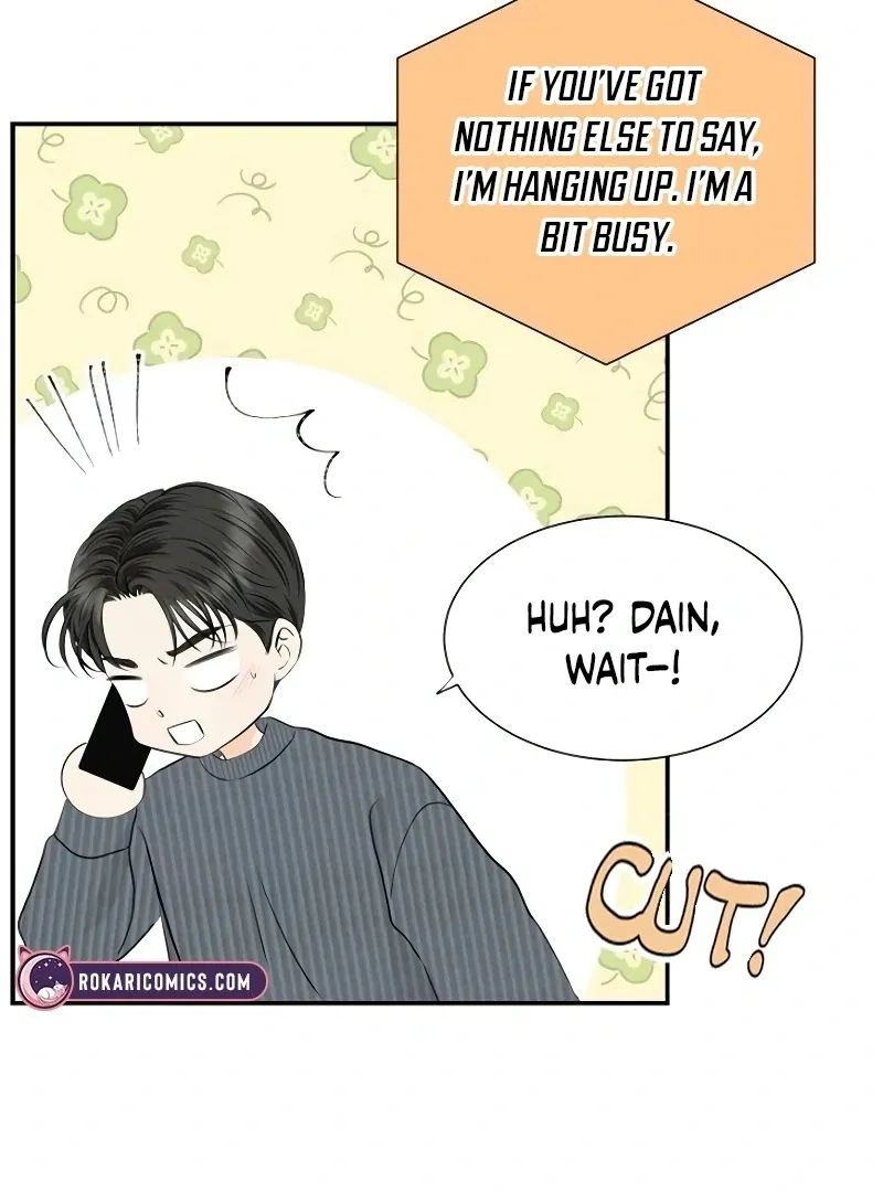 Part-Time Couple Chapter 6 page 33 - 