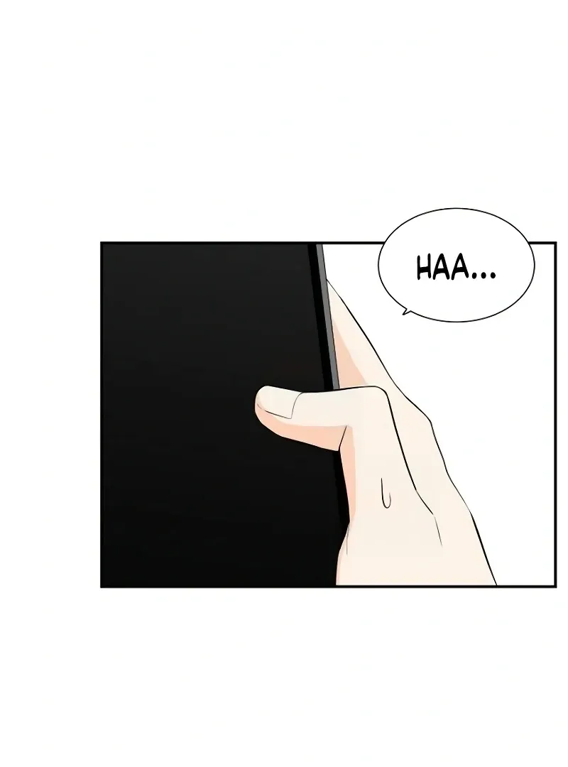Part-Time Couple Chapter 6 page 34 - 