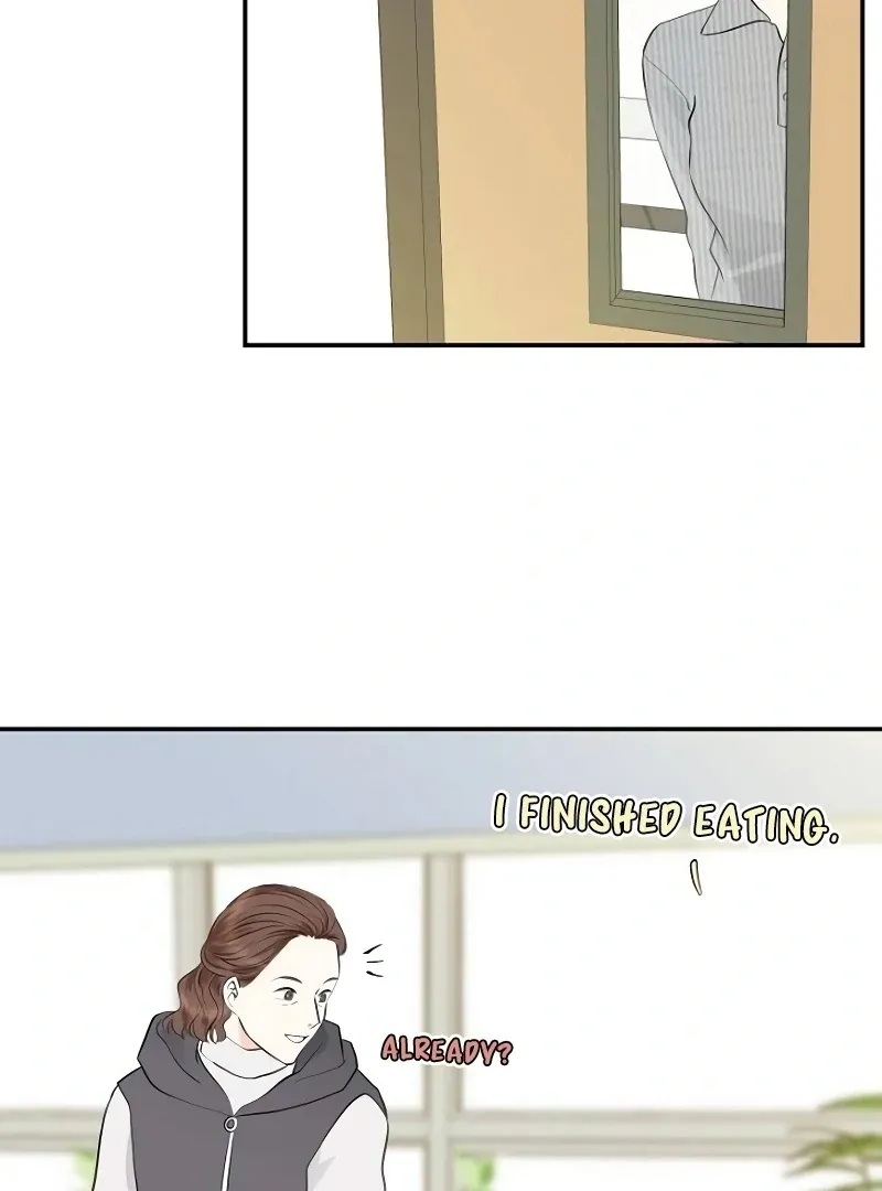 Part-Time Couple Chapter 6 page 41 - 
