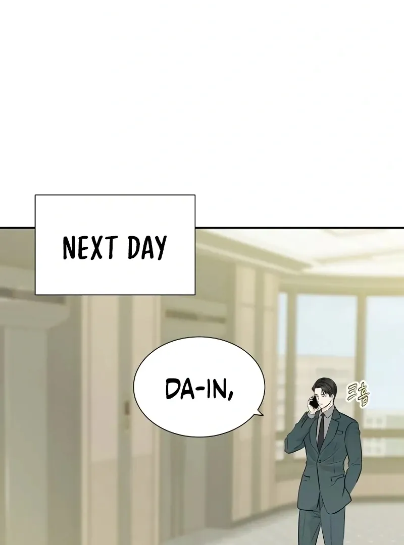 Part-Time Couple Chapter 6 page 46 - 
