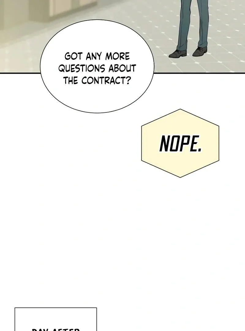 Part-Time Couple Chapter 6 page 47 - 