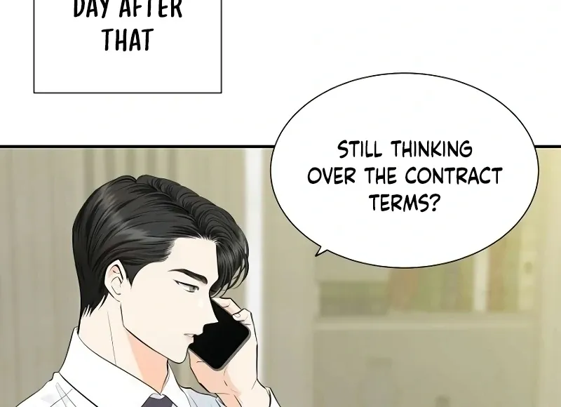 Part-Time Couple Chapter 6 page 48 - 