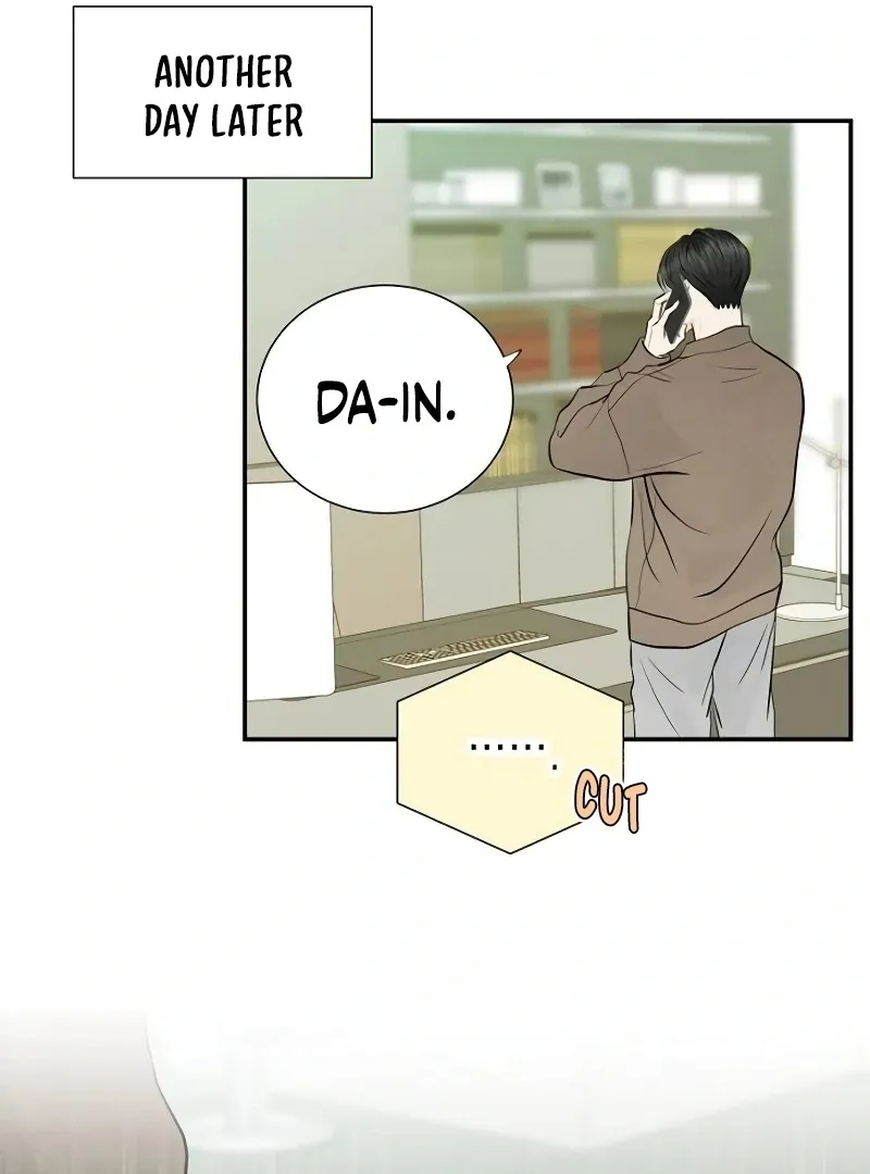 Part-Time Couple Chapter 6 page 50 - 