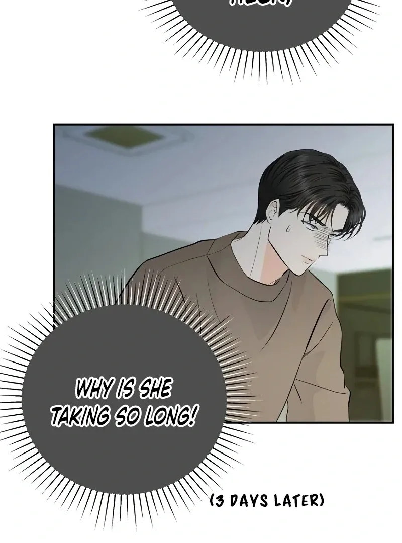 Part-Time Couple Chapter 6 page 52 - 