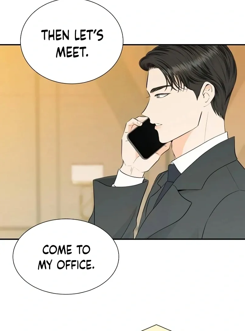 Part-Time Couple Chapter 6 page 66 - 