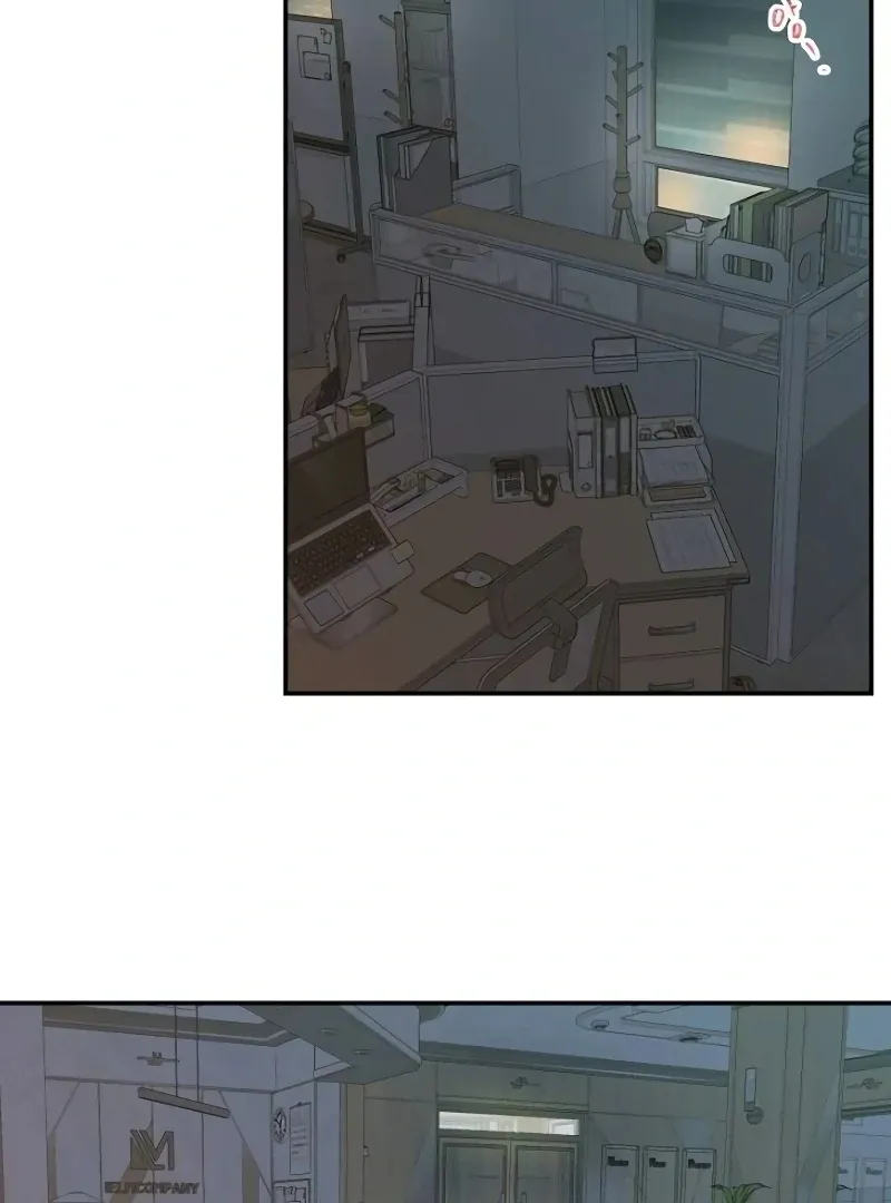 Part-Time Couple Chapter 6 page 74 - 