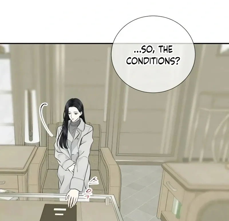 Part-Time Couple Chapter 6 page 77 - 