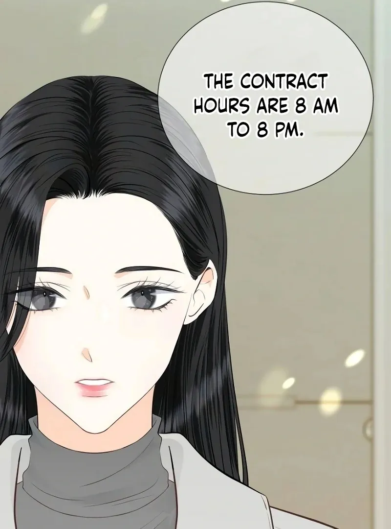 Part-Time Couple Chapter 6 page 79 - 