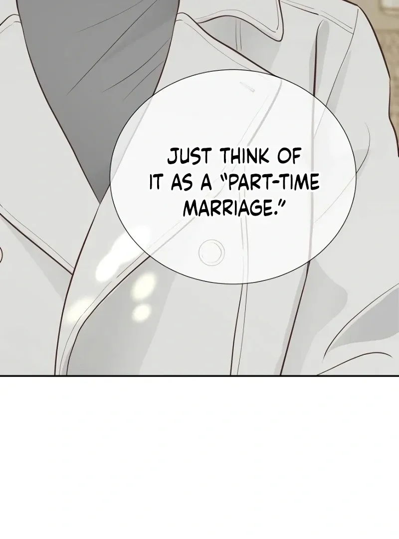 Part-Time Couple Chapter 6 page 80 - 