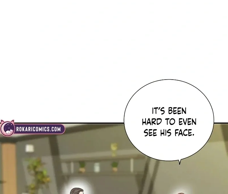 Part-Time Couple Chapter 6 page 9 - 